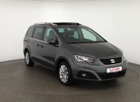 Seat Alhambra 2.0 TDI Crono