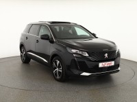 Peugeot 5008 GT 1.2 PureTech 130