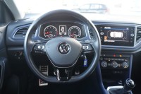 VW T-Roc 1.5 TSI United R-Line