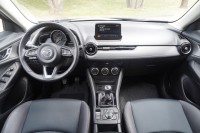 Mazda CX-3 2.0 SKYACTIV-G 121 Sports-Line