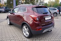 Opel Mokka X 1.4 Turbo Innovation 4x4