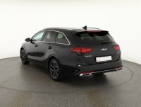 Kia cee'd Sporty Wagon Ceed SW GT-Line 1.5 T-GDI Aut.
