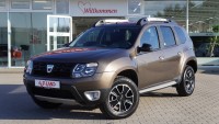 Vorschau: Dacia Duster II 1.2 TCe 125 Prestige 4WD