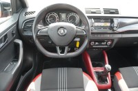 Skoda Fabia Combi 1.2 Monte Carlo