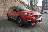 Peugeot 3008 1.6 GT-Line Aut.