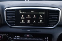 Kia Sportage 1.6 T-GDI GT-Line 4WD