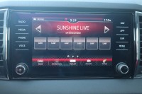 Skoda Karoq 1.5 TSI Sportline