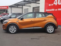 Renault Captur TCe 140 EDC n.Modell