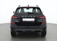 Skoda Kamiq 1.5 TSI DSG