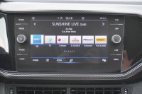 VW T-Cross 1.0 TSI