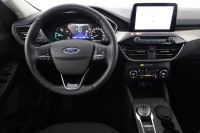 Ford Kuga 2.5 Duratec PHEV Titanium