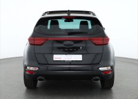 Kia Sportage 1.6 T-GDI Black Edition