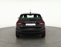 Skoda Fabia 1.0 TSI