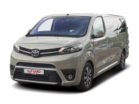 Toyota Proace Verso 2.0 L2 Kamera Navi Head-Up 9-Sitzer