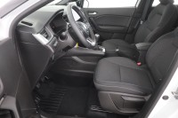 Renault Captur TCe 90