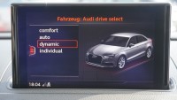Audi A3 30 1.0 TFSI sport