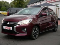 Mitsubishi Space Star 1.2 Select+ Kamera Sitzheizung Klima