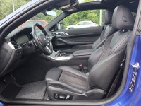 BMW 420 d Coupe xDrive M Sport Aut.