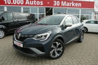 Vorschau: Renault Captur II 1.3 TCE M-Hybrid R.S. Line