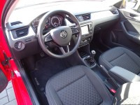 Skoda Rapid Spaceback 1.0 TSI Drive