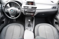 BMW X1 sDrive 18i