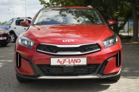 Kia xcee'd XCeed 1.5 T-GDI Aut.