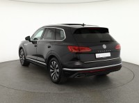 VW Touareg 3.0 V6 TDI DSG 4Motion