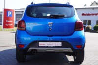 Dacia Sandero Stepway II 0.9 TCe Celebration