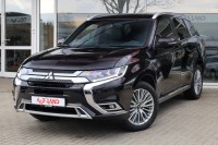 Vorschau: Mitsubishi Outlander 2.4 PHEV Plus Spirit 4WD CVT