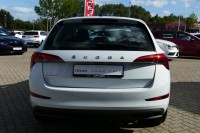 Skoda Scala 1.0 TSI