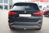 BMW X1 sDrive 18i