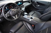 Mercedes-Benz GLC 220 d Coupé 4-Matic