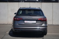 Audi A4 Avant 35 TFSI