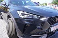 Cupra Formentor 2.0 TSI DSG 4Drive