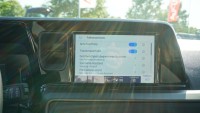 Ford Tourneo Courier Titanium 1.0 EB