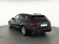 Audi A4 Quattro Avant 40 TDI quattro