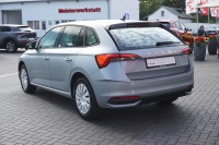 Skoda Scala 1.0 TSI DSG