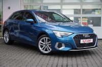 Audi A3 Sportback 30 1.0TFSI