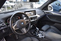 BMW X3 M40 M40d xDrive Aut.