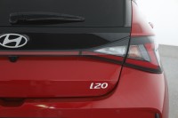 Hyundai i20 1.0T-GDI N-Line Aut.