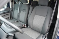 Ford Transit Custom L2 9-Sitzer