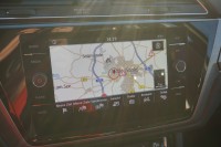 VW Touran 1.5 TSI Comfortline DSG