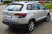 Skoda Karoq 1.0 TSI Ambition
