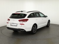Hyundai i30 Kombi 1.6 T-GDI Aut.