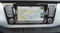 Skoda Fabia 1.0 Ambition