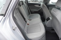 Audi A4 Avant 2.0 TDI