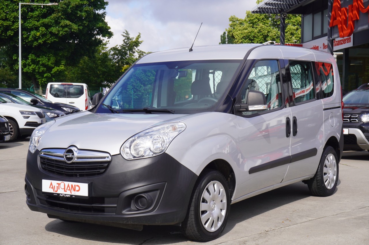 Opel Combo 1.4 Basis Combi