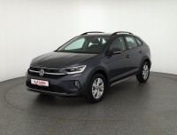 VW Taigo 1.0 TSI 2-Zonen-Klima Sitzheizung LED