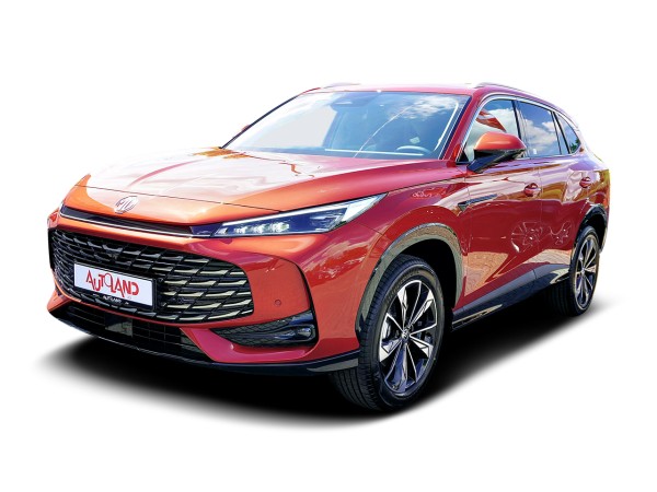 MG HS 1.5 T-GDI Luxury Aut.
