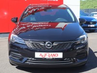 Opel Astra K Sports Tourer 1.2 Edition